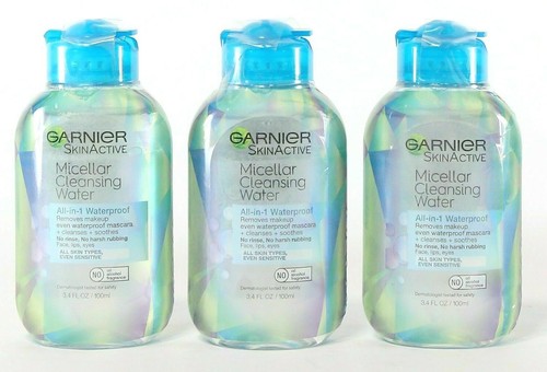 Garnier skinactive acqua - garnier,