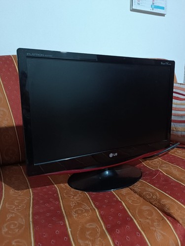 Monitor flatron m227wd - monitor,
