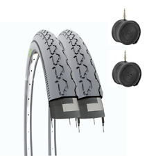 2 COPERTONI 24 x 1 3/8 +