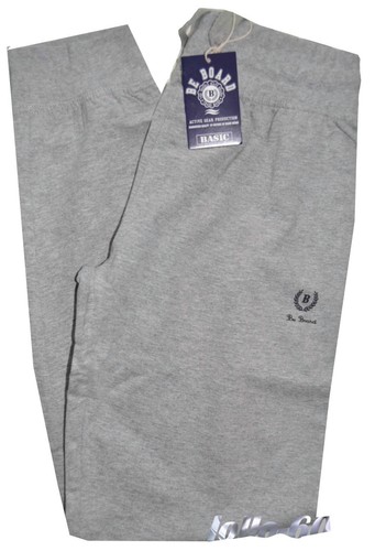Pantalone felpa uomo - felpa, xl