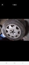 Cerchio Piu Gomma Audi A 4