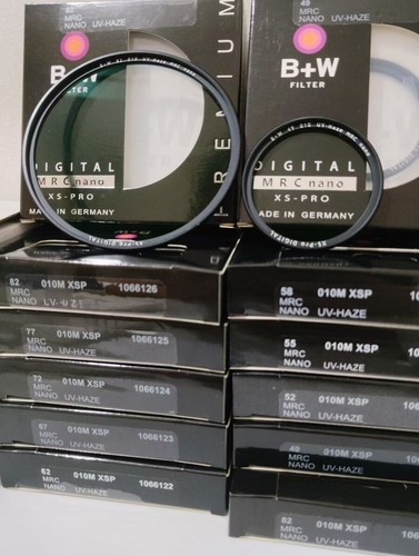 Filtro ultra sottile - , uv