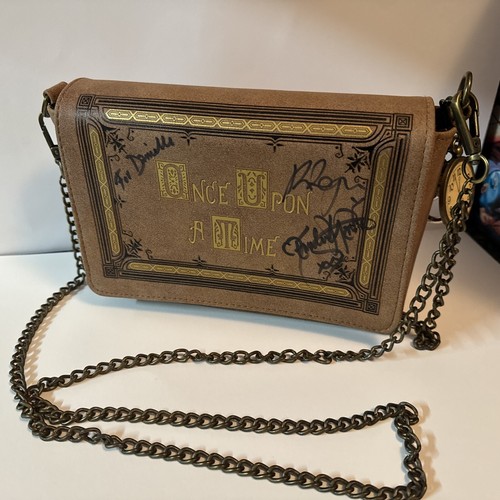Borsa once upon - a, time