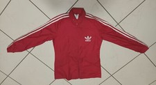 Adidas 80's k-way windbreaker sport giacca sportiva