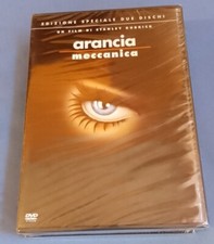 DVD "  Arancia Meccanica "
