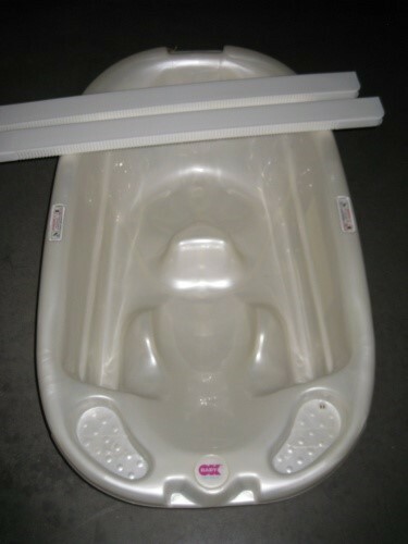 Vasca bagnetto onda baby - bagnetto, +
