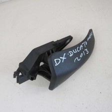 Maniglia porta interna anteriore rh 56073 per FIAT DUCATO MK3 2006-2014 usata (56073)