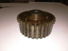 ingranaggio motore Horex regina 350