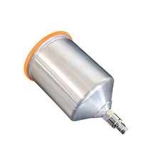 1PC Spray Gun Cup Pot for SATA