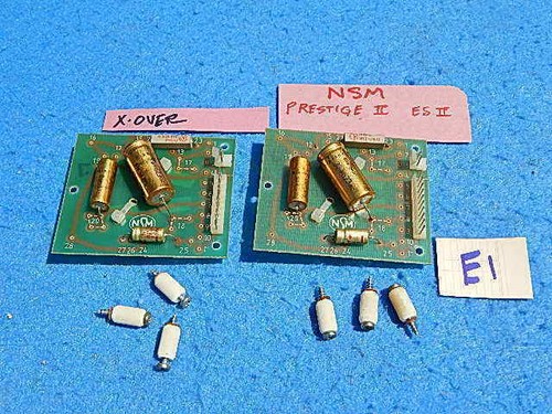 Nsm prestige esii - nsm,