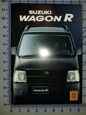 1994 Suzuki Wagon R Japanese
