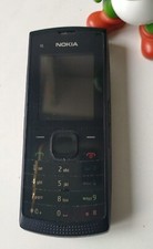 NOKIA X1 - 01 NERO BLACK