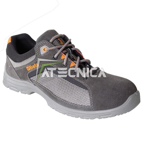 Scarpe antinfortunistiche