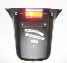 Carena Parafango Posteriore