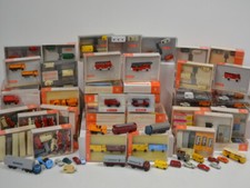 N Autos 1:160 Prefo Wiking