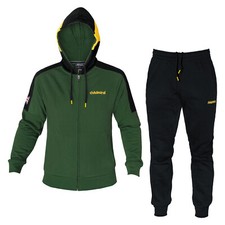 Tuta Uomo ADMIRAL Cotone