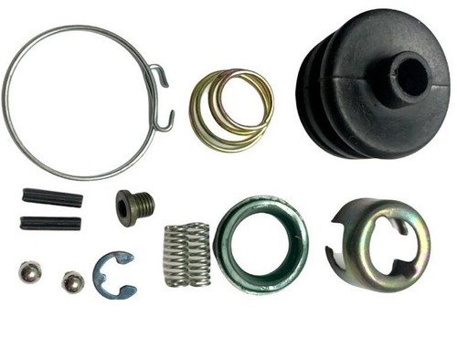 Kit revisione leva riduttore - revisione,