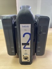 BEBOB VS2 2 canali V-Mount