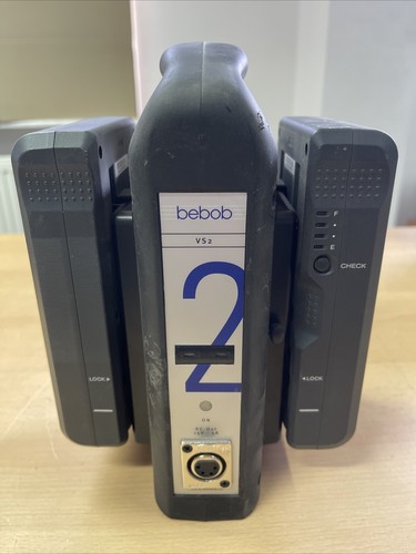Bebob vs2 canali mount - 2,