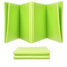 Toorx Materassino Pieghevole fitness MAT-110 yoga palestra esercizi