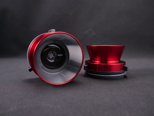 Adattatori hub nab - 2x,