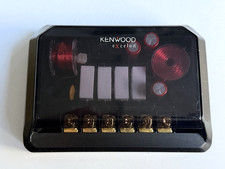 Kenwood excellon crossover - kenwood,