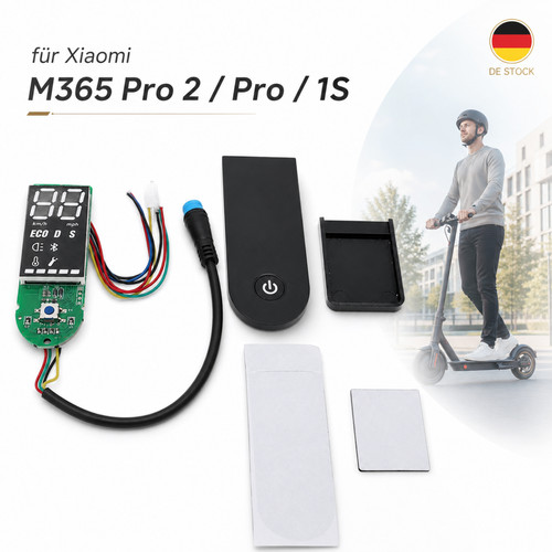 Scheda cruscotto bluetooth