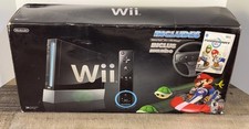 Nintendo Wii Mario Kart Bundle