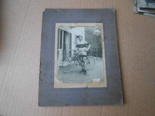 Fotografia ciclista con - ciclista,