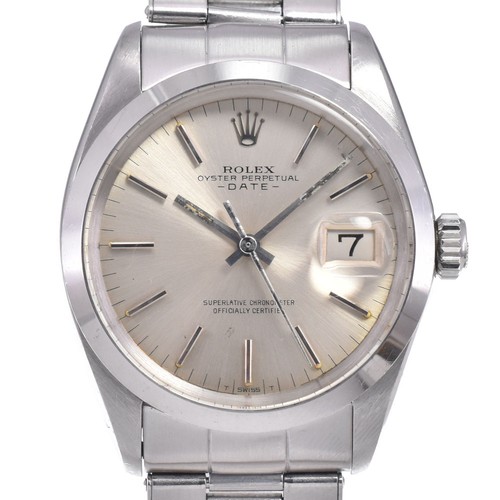 Orologio uomo rolex oyster - uomo,