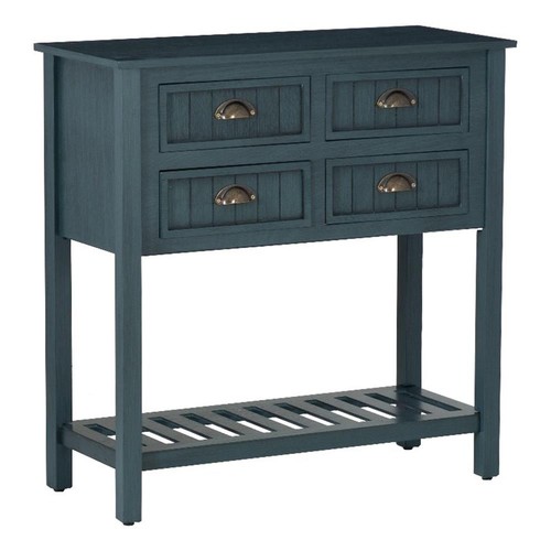 Pemberley fila legno teal - fila,