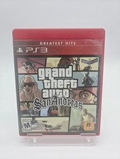 GTA San Andreas Greatest Hits