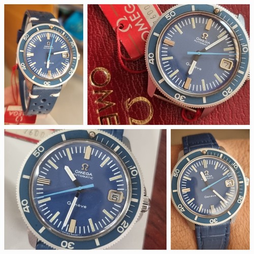 Omega diver - omega, diver,omega