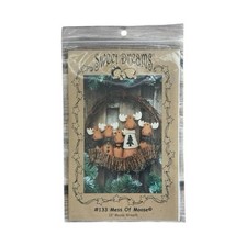 Vintage UNCUT Sweet Dreams