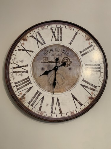 Orologio parete maison - parete, “