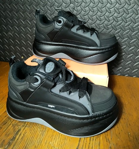 Scarpe ginnastica uk7 - scarpe,