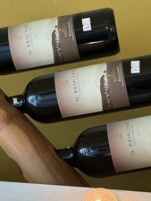 Bolgheri bruciato guado - il,