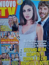Nuovo Tv 2025 46.Belen