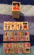 Lotto 400 Figurine Calciatori