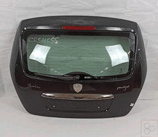 51704208 Portello post.  LANCIA YPSILON (TE) 1.4 16V Platino Ber. 3p/b/1368cc