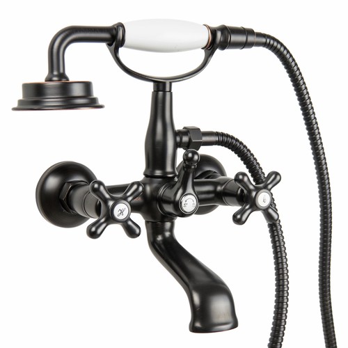 Paulgurkes rubinetto vasca - rubinetto,