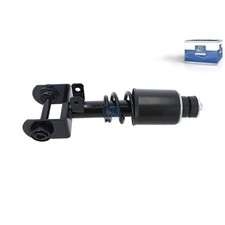 Ammortizzatore Supporto Cabina