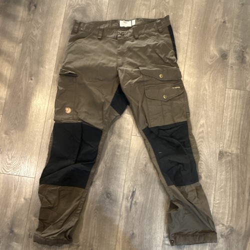 Fjällräven vidda pro g1000 - vidda,