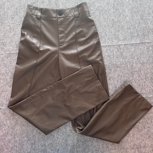 Pantaloni zara francoise - pantaloni,