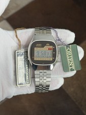 NOS Raro Orologio Sportivo