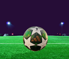 Adidas Finale Monaco Pallone