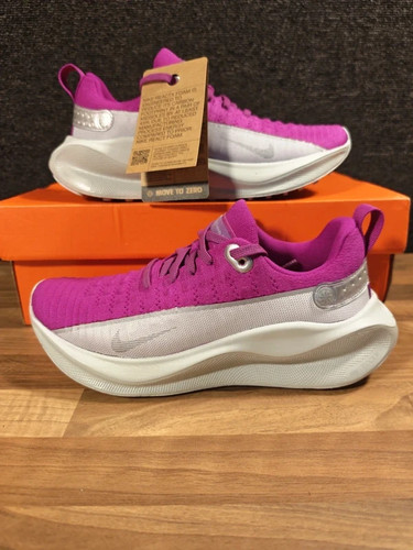 Nike react infinity run - react, x
