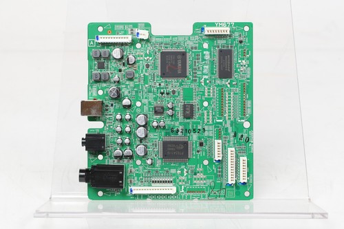 Scheda madre pcb principale - scheda,