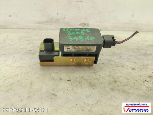 Sensore esp yaw - sensore,