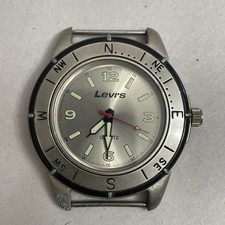 Bussola orologio vintage Levis